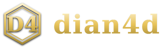 dian4d logo