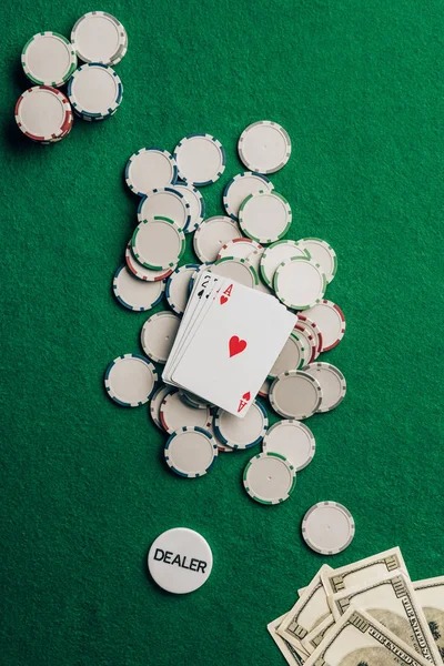 dian4d Live Dealer Lobby